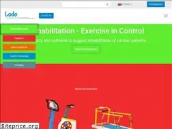 Sites similar to lode.nl