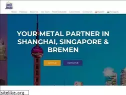 Sites similar to lodecjinshu.com