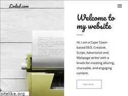 Sites similar to loded.com