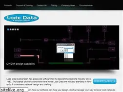 Sites similar to lodedata.com