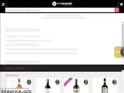 Sites similar to lodegranado.com.ar