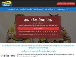 Sites similar to lodehoc.net