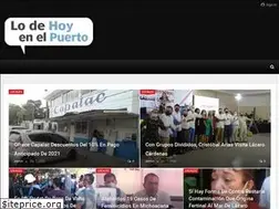 Sites similar to lodehoyenelpuerto.com