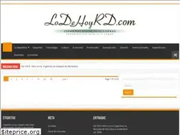 Sites similar to lodehoyrd.com