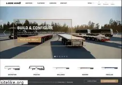 Sites similar to lodeking.com