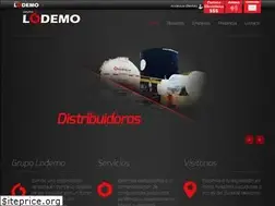 Sites similar to lodemo.com.mx