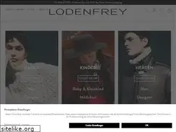 Sites similar to loden-frey.com