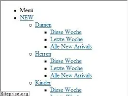 Sites similar to lodenfrey.com