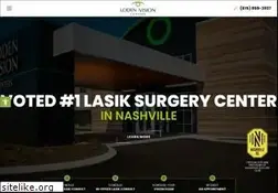 Sites similar to lodenvision.com