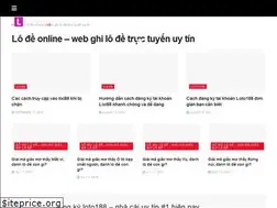 Sites similar to lodeonline.me