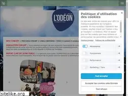 Sites similar to lodeonscenejrc.com