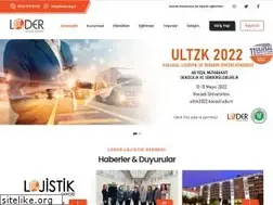 Sites similar to loder.org.tr
