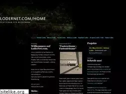 Sites similar to lodernet.com