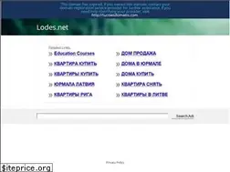 Sites similar to lodes.net