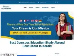 Sites similar to lodestareduinternational.com