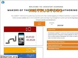 Sites similar to lodestarlearning.com