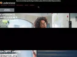 Sites similar to lodestone.com