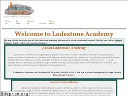 Sites similar to lodestoneacademy.org