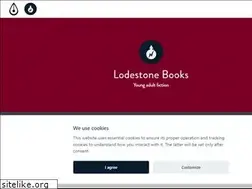 Sites similar to lodestonebooks.com