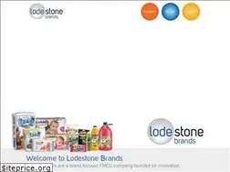 Sites similar to lodestonebrands.com