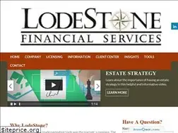 Sites similar to lodestonegroup.com