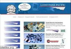 Sites similar to lodestonepacific.com