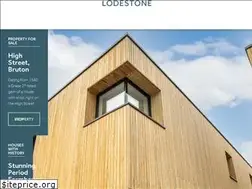 Sites similar to lodestoneproperty.co.uk