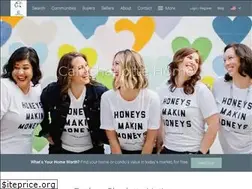 Sites similar to lodestonerealestate.com
