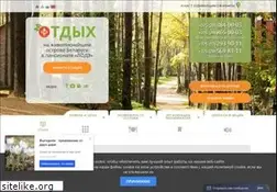 Sites similar to lodetour.by
