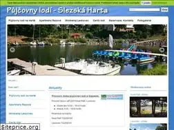 Sites similar to lodevevode.cz