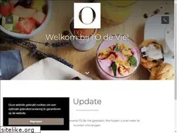 Sites similar to lodevie.be