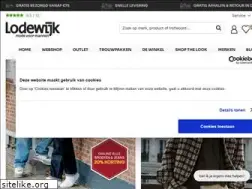 Sites similar to lodewijkmode.nl