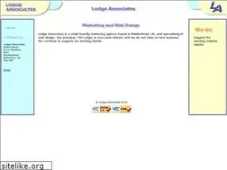 Sites similar to lodge-assocs.co.uk