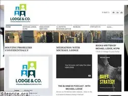 Sites similar to lodge-co.com