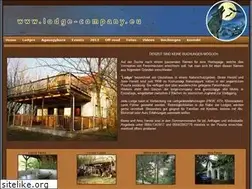 Sites similar to lodge-company.eu