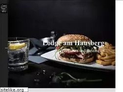Sites similar to lodge-gap.de