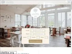 Sites similar to lodge-kerisper.com