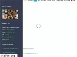 Sites similar to lodge.at