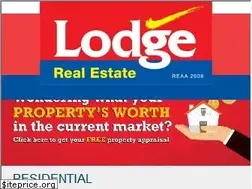 Sites similar to lodge.co.nz
