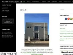 Sites similar to lodge171.org