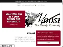 Sites similar to lodge2199.org