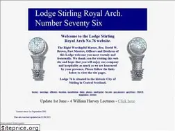 Sites similar to lodge76.co.uk