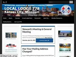 Sites similar to lodge778.org
