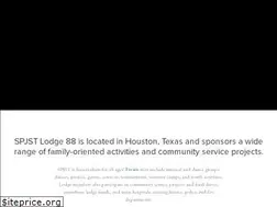 Sites similar to lodge88.org