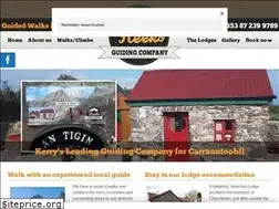 Sites similar to lodgeandreeksguiding.com