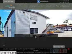 Sites similar to lodgeat32ndhotel.com