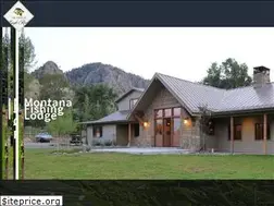 Sites similar to lodgeateaglerock.com