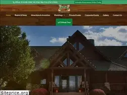 Sites similar to lodgeatgrantstrail.com