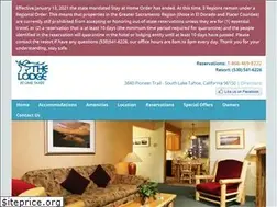 Sites similar to lodgeatlaketahoe.com
