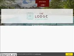 Sites similar to lodgeatmallardcreek.com